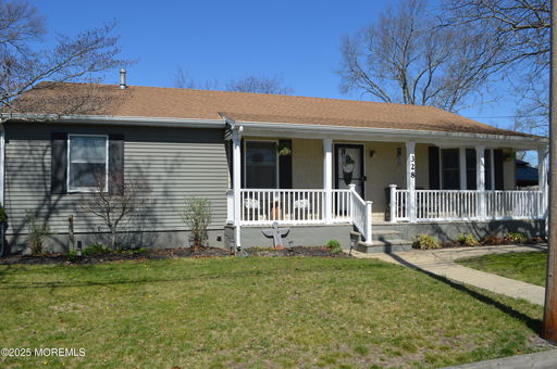 listing main photo