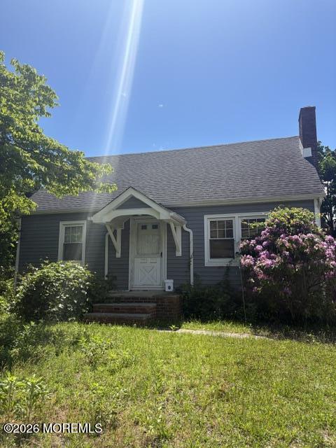 listing main photo