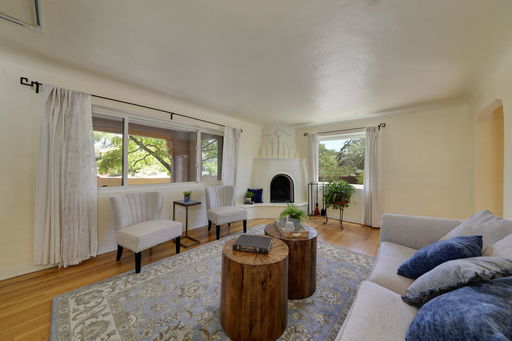 listing main photo