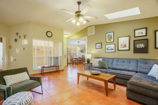 listing main photo