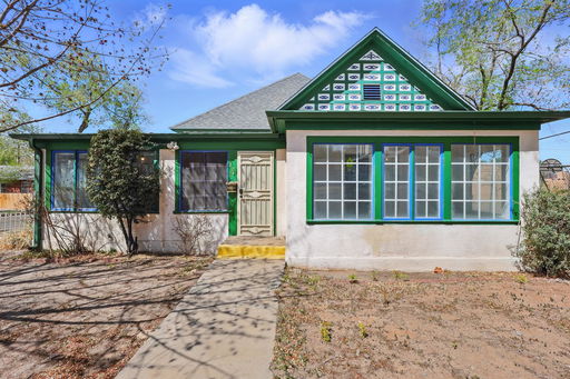 listing main photo