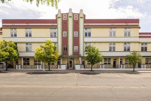 listing main photo
