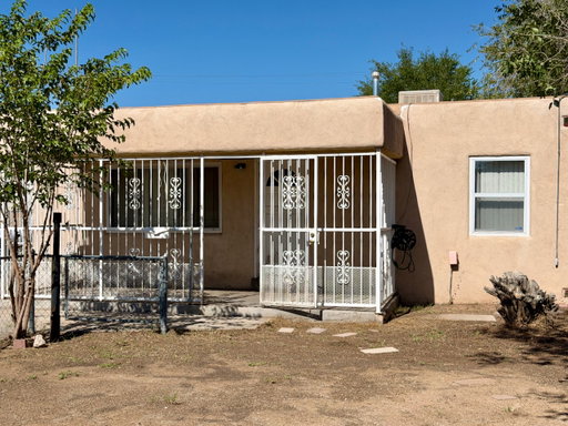listing main photo