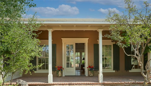 listing main photo