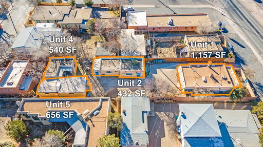 listing main photo