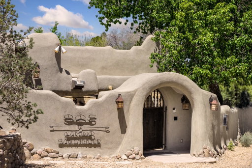 listing main photo