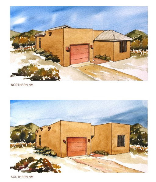 listing main photo