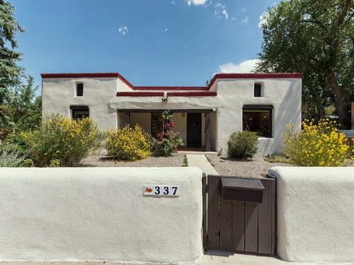 listing main photo