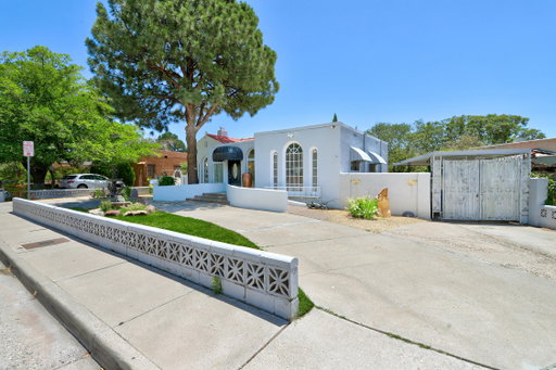 listing main photo