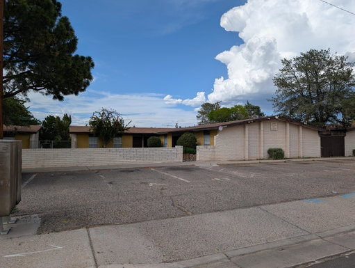 listing main photo