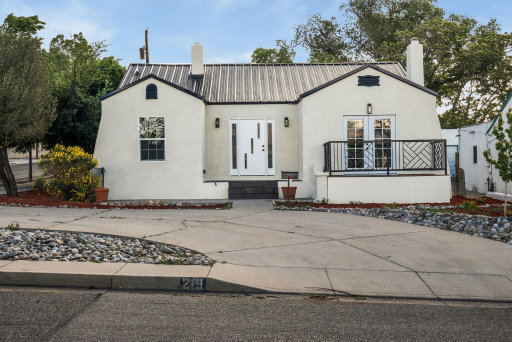 listing main photo