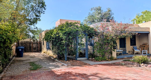 listing main photo