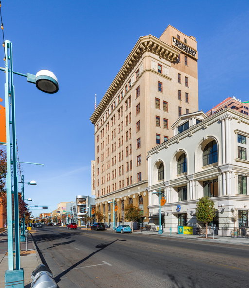 listing main photo