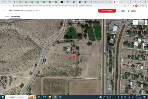 listing main photo