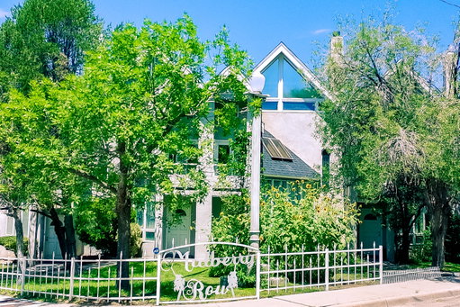 listing main photo