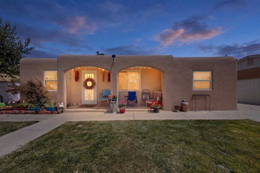 listing main photo
