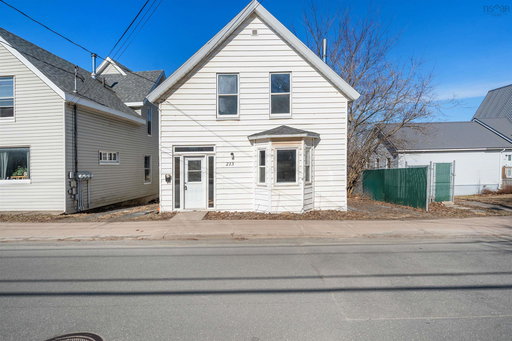 listing main photo