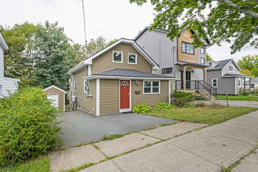listing main photo