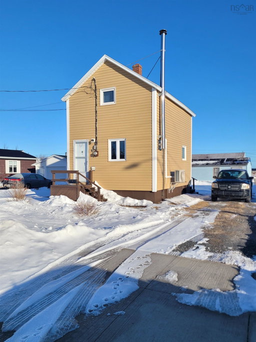 listing main photo