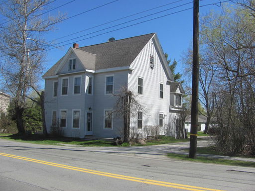 listing main photo