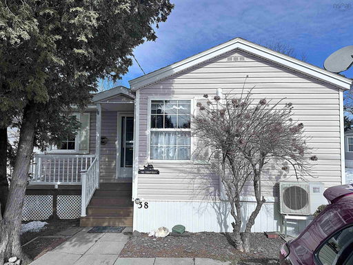 listing main photo