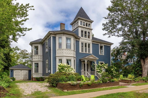listing main photo