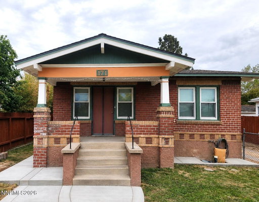 listing main photo