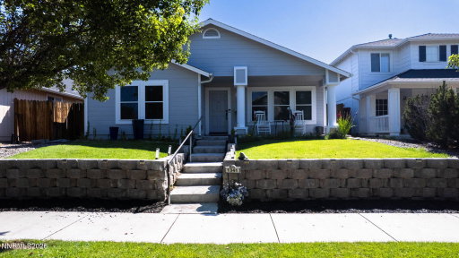 1341 Mountain Ash Way property view