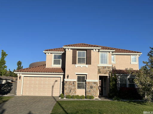 listing main photo