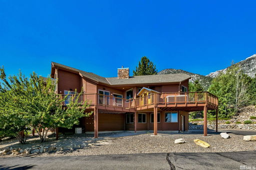 listing main photo