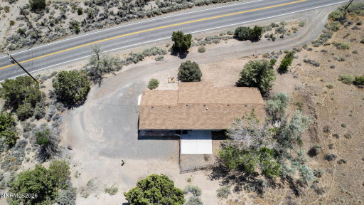 2000 Fish Springs Rd side exterior