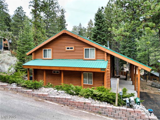listing main photo