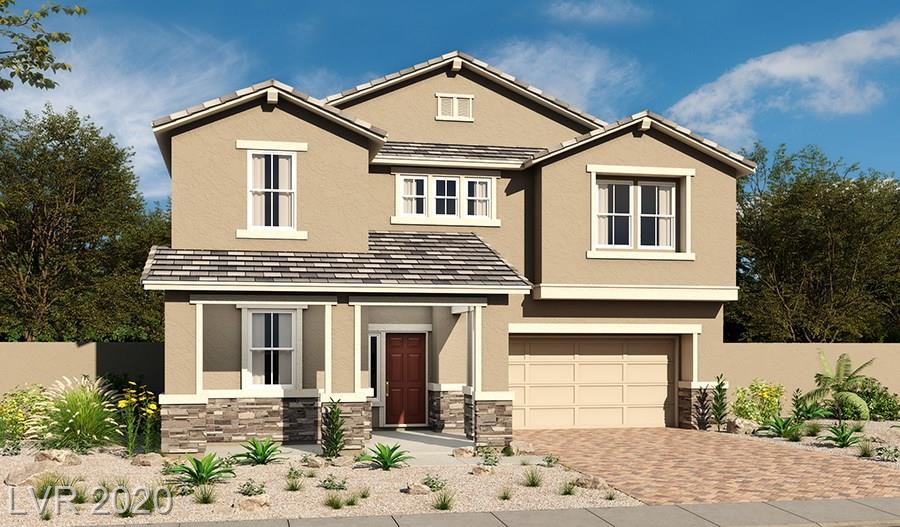 191 Baru Belin Ave, Las Vegas, NV 89183 Home for Sale | Search Homes in Henderson Area