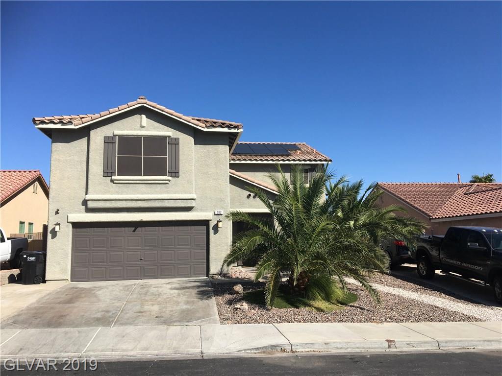 202 Glen Falls Ave, Henderson, NV 89002 Home for Sale Houses in Las