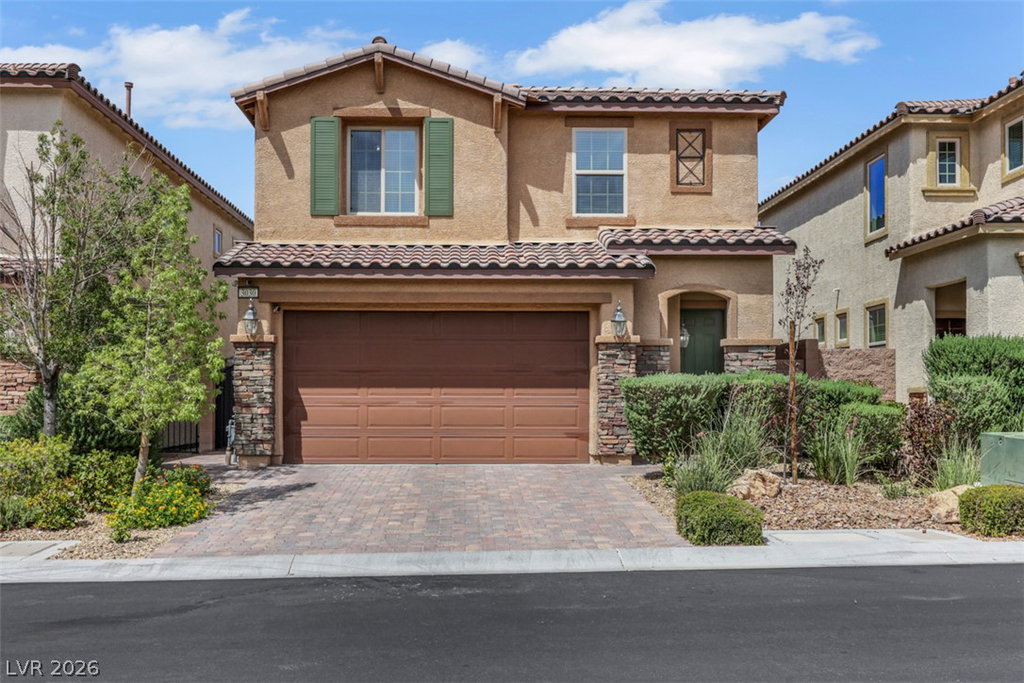 3030 Versace Ave, Las Vegas NV 89141 Home for Sale