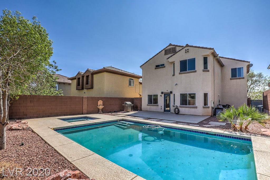 8466 Pico Rivera Ave, Las Vegas, NV 89178 Home for Sale | Houses in Las Vegas for Sale