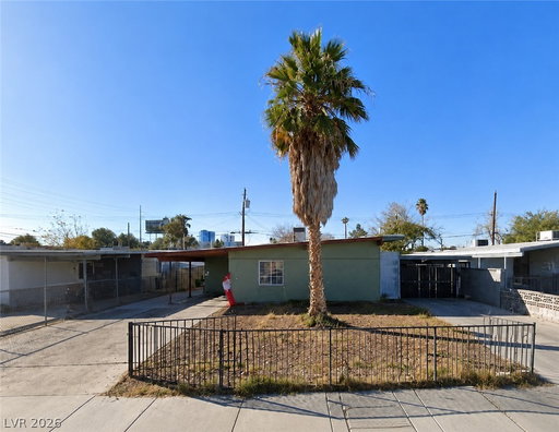 listing main photo