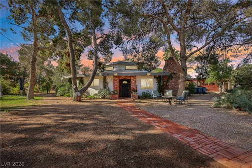 listing main photo