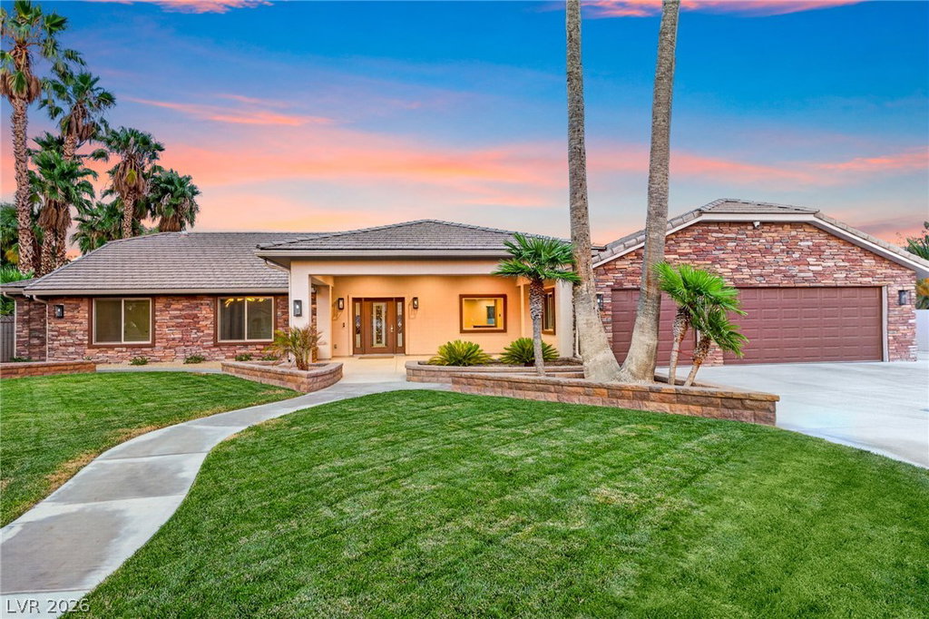 8030 La Cienega St, Las Vegas NV 89123 Home for Sale