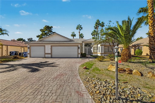 5305 Braemar Dr, Las Vegas NV 89130 Home for Sale
