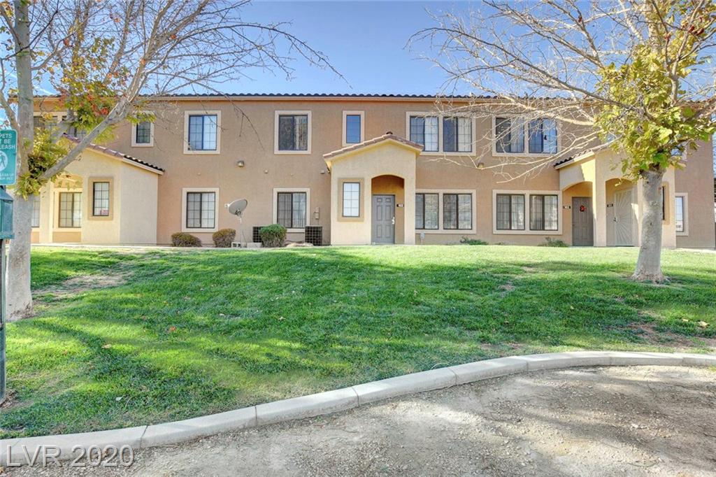 1050 E Cactus Ave Unit 2032, Las Vegas, NV 89183 Home for Sale