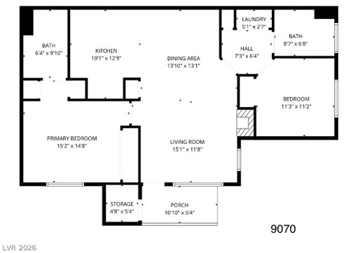 listing main photo