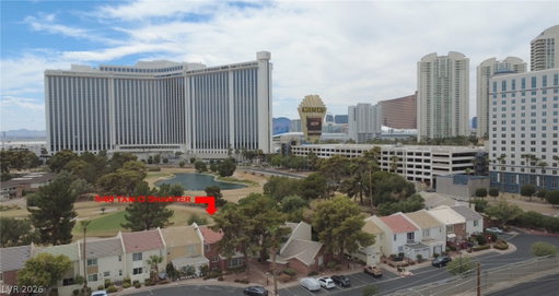 listing main photo