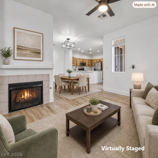 listing main photo