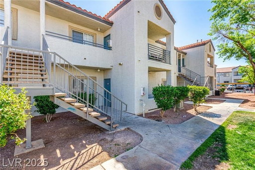3318 N Decatur Blvd Unit 1092, Las Vegas NV 89130 Home for Sale