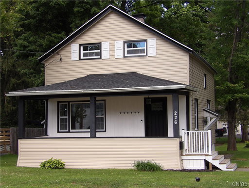listing main photo