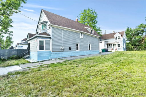 listing main photo
