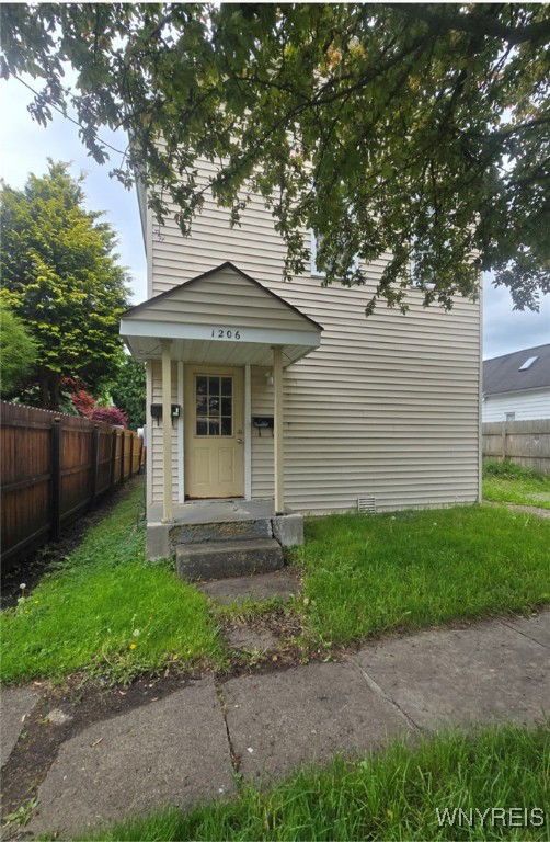 listing main photo