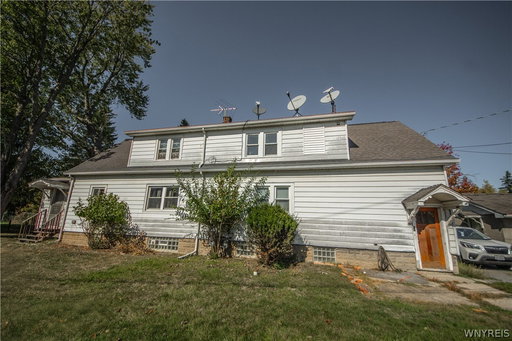 listing main photo