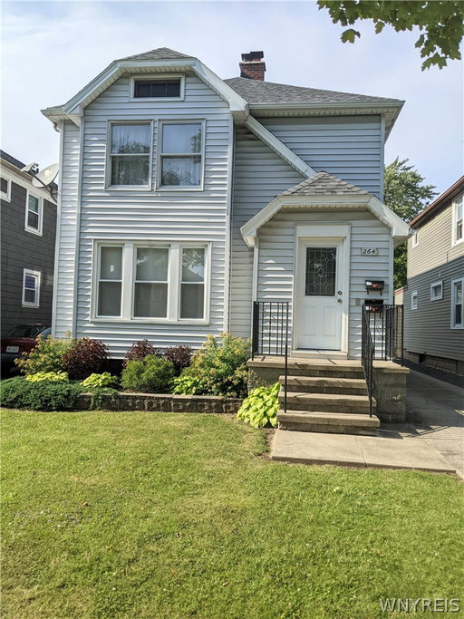 listing main photo